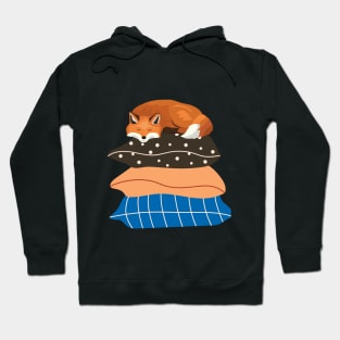 fox Hoodie